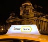 Водитель Яндекс. Такси в городе Москва, фото 1, Московская область