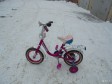 Детский вел Princess 4-х кол на 2-5 лет колёса 12д в городе Челябинск, фото 1, Челябинская область