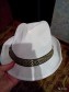 Летняя шляпа белая в городе Ульяновск, фото 1, Ульяновская область