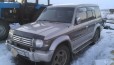 Mitsubishi Pajero, 1992 в городе Бийск, фото 1, Алтайский край
