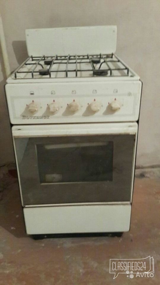 Продам плиту в городе Салават, фото 1, телефон продавца: +7 (987) 589-40-70