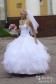 Эксклюзивное свадебное платье в городе Краснодар, фото 1, Краснодарский край
