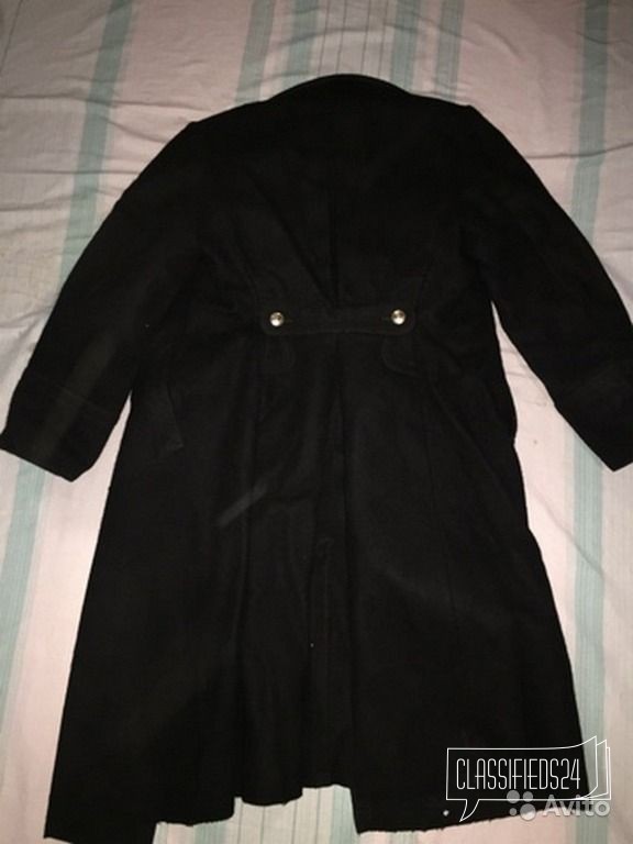 Форма вмф СССР в городе Севастополь, фото 4, Крым