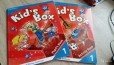 Учебник по Английскому языку Kids Box 1 в городе Тамбов, фото 1, Тамбовская область