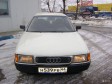 Audi 80, 1990 в городе Кострома, фото 1, Костромская область