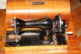 Швейная машина пмз в городе Санкт-Петербург, фото 1, Ленинградская область