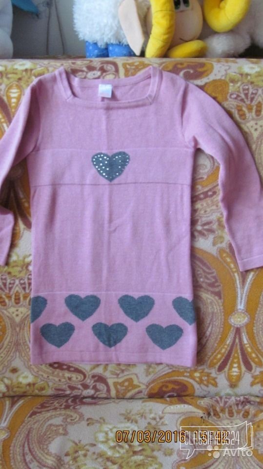 Платье в городе Тольятти, фото 1, Платья и юбки