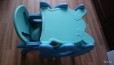 Столик и стульчик в городе Ростов-на-Дону, фото 2, телефон продавца: +7 (989) 531-14-46
