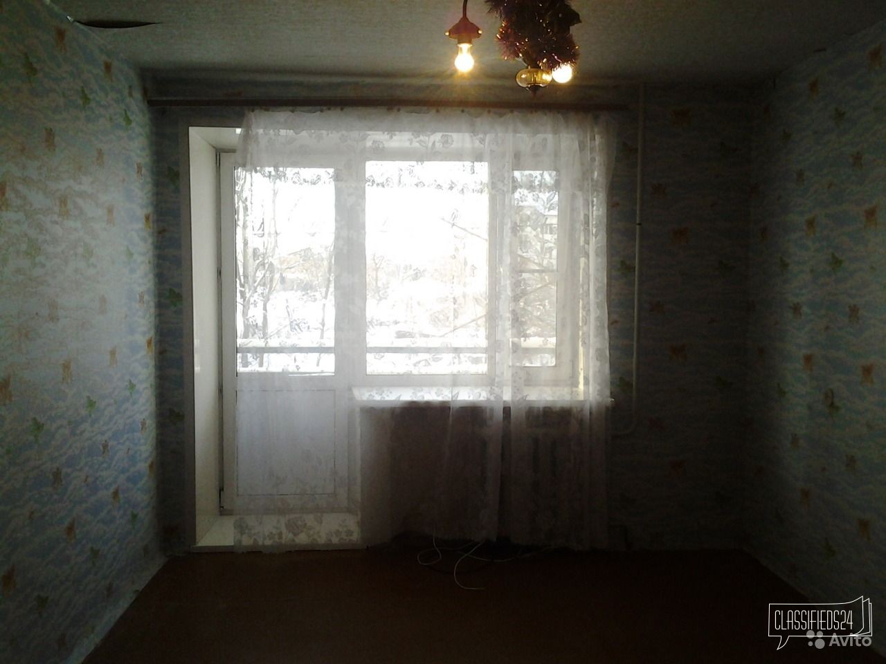 1-к квартира, 32.5 м², 2/5 эт. в городе Великие Луки, фото 5, Псковская область