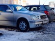 Toyota Progres, 2001 в городе Тюмень, фото 1, Тюменская область