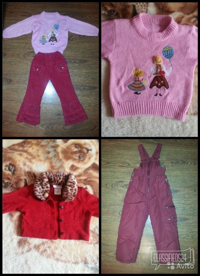 Вещи на маленькую модницу) в городе Ростов-на-Дону, фото 2, телефон продавца: +7 (952) 564-75-61