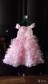 Очаровательное платье в городе Саратов, фото 2, телефон продавца: +7 (961) 649-40-46