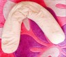 Подушка для беременных в городе Пенза, фото 2, телефон продавца: +7 (937) 915-00-79