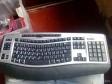 Microsoft беспроводная клавиатура в городе Ульяновск, фото 1, Ульяновская область
