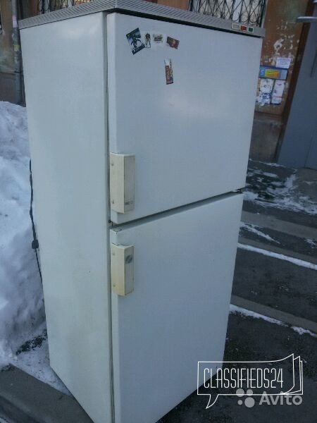 Бирис в городе Иркутск, фото 2, Холодильники и морозильные камеры