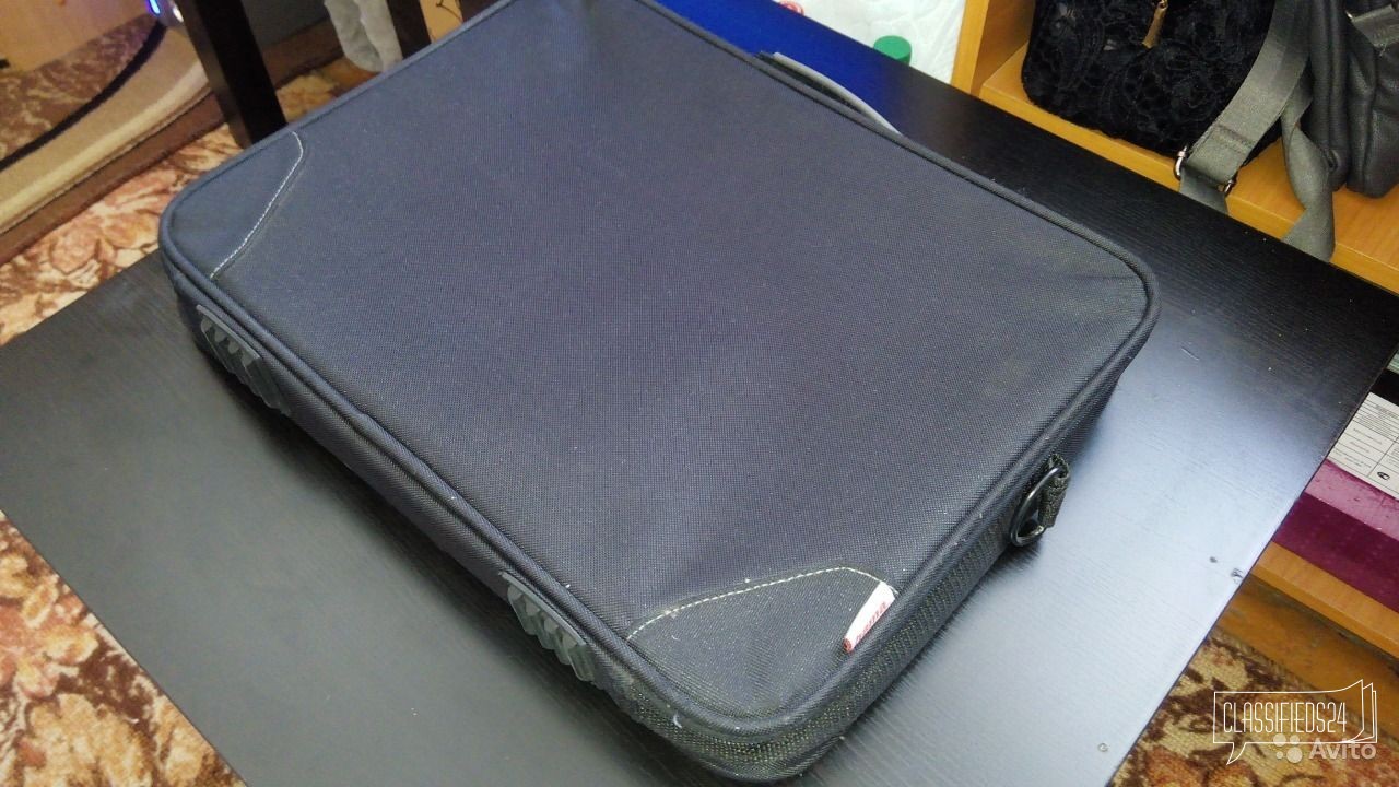 Продам сумку для ноутбука в городе Омск, фото 2, Омская область