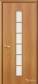 Межкомнатная ламинированная дверь 2-с Миланский О в городе Нижний Новгород, фото 1, Нижегородская область