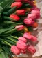 Тюльпаны к 8-му Марта в городе Екатеринбург, фото 1, Свердловская область