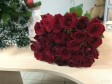 Розы. Букеты из шикарных роз, 60 см в городе Казань, фото 1, Татарстан