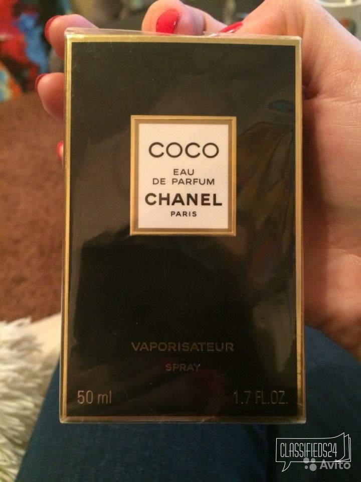 Продам парфюм Chanel в городе Красноярск, фото 1, телефон продавца: +7 (933) 339-66-18