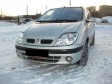 Renault Scenic, 2000 в городе Мурманск, фото 3, стоимость: 210 000 руб.