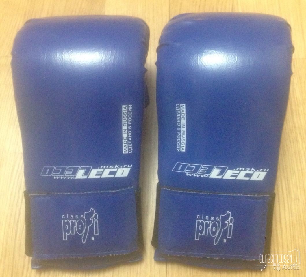 Перчатки для Единоборств Leco class pro в городе Москва, фото 1, стоимость: 300 руб.
