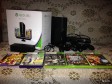 Xbox 360 продам или обменяю в городе Елизово, фото 1, Камчатский край