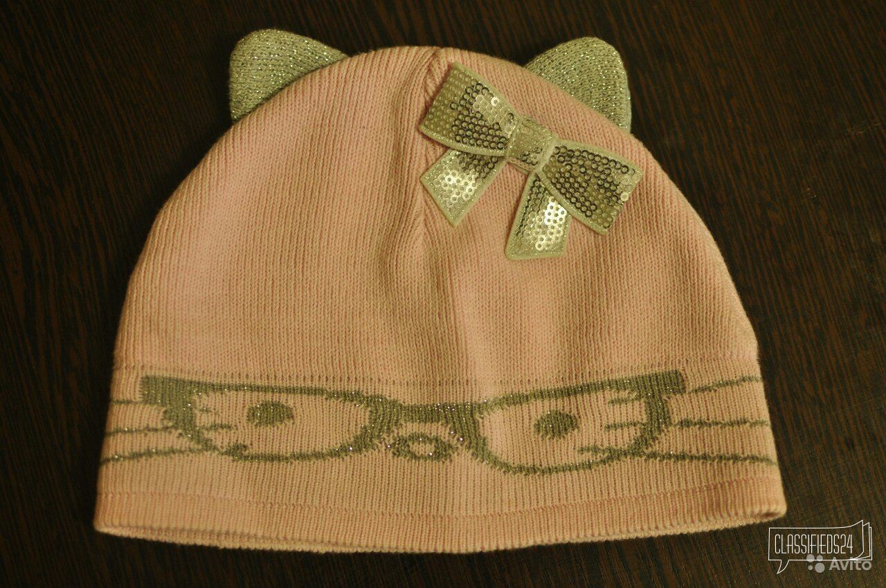 Очень красивая шапка в городе Ростов-на-Дону, фото 2, Ростовская область