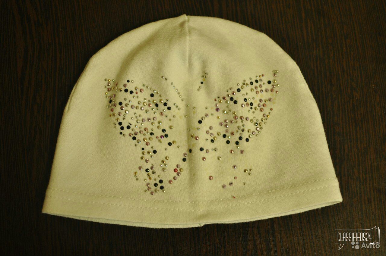 Очень красивая шапка в городе Ростов-на-Дону, фото 3, телефон продавца: +7 (961) 302-12-83
