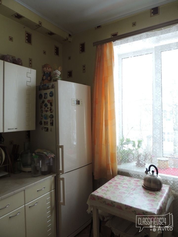 Комната 12.1 м² в 3-к, 2/2 эт. в городе Тверь, фото 5, Продажа комнат и долей