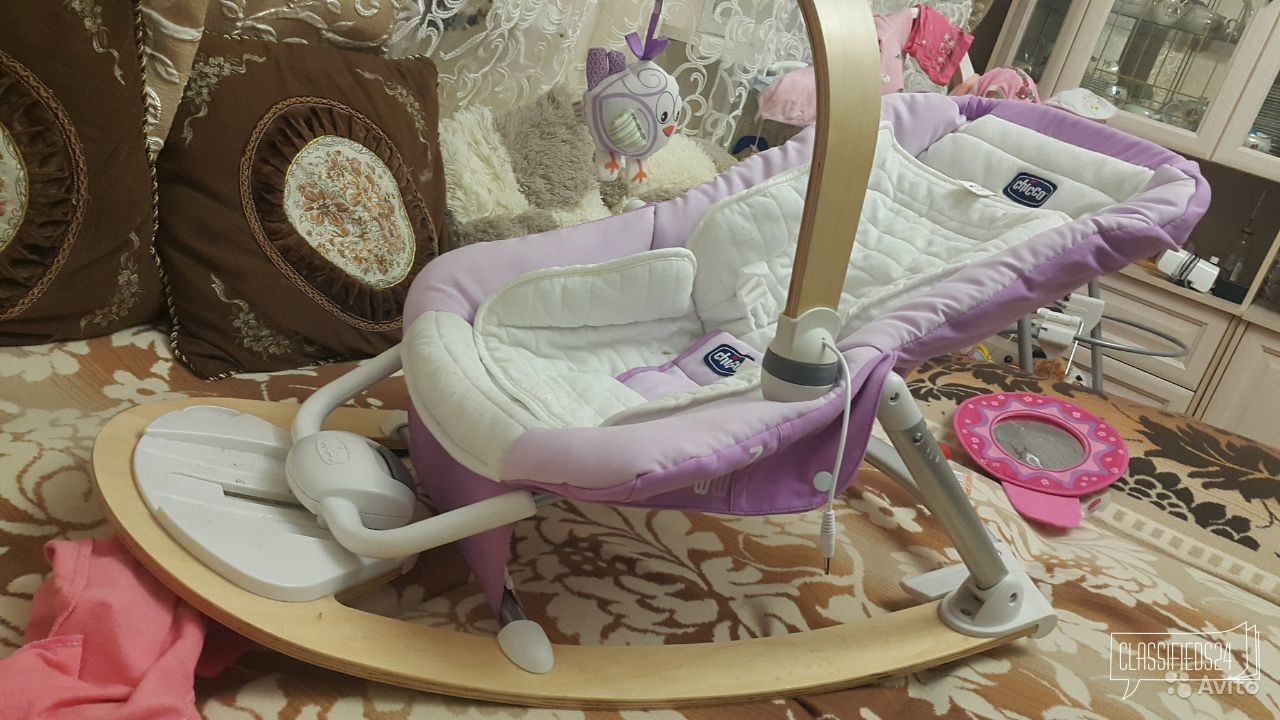 Лежак для малышей в городе Тула, фото 1, стоимость: 2 500 руб.