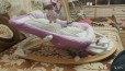 Лежак для малышей в городе Тула, фото 2, телефон продавца: +7 (920) 271-25-10