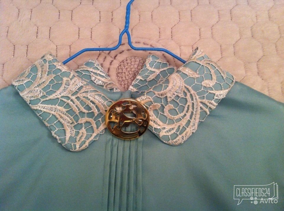 Блуза в городе Краснодар, фото 3, стоимость: 500 руб.
