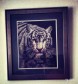 Картина Бенгальский Тигр в городе Томск, фото 1, Томская область