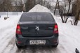 Renault Logan, 2010 в городе Ногинск, фото 1, Московская область