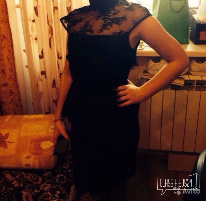Продаётся платье в городе Архангельск, фото 5, телефон продавца: +7 (911) 582-79-36