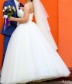 Продам Свадебное платье в городе Ногинск, фото 1, Московская область