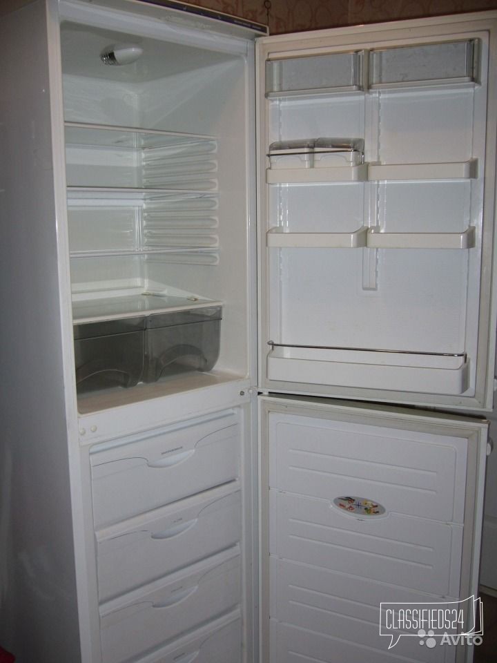 Холодильник Атлант в городе Смоленск, фото 2, Смоленская область