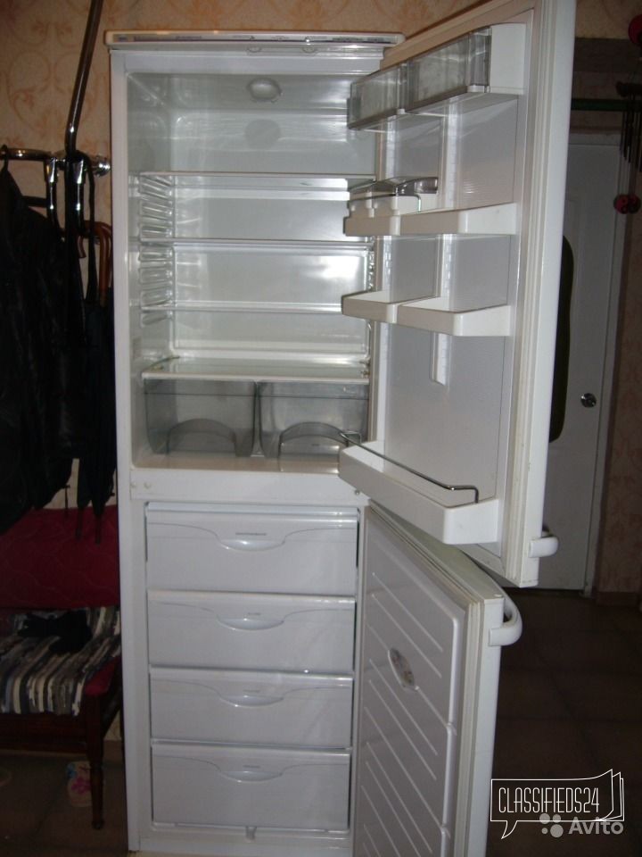 Холодильник Атлант в городе Смоленск, фото 3, телефон продавца: |a:|n:|e: