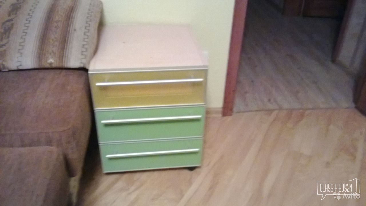Мебель(гарнитур) для ребенка в городе Череповец, фото 1, Вологодская область