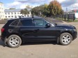 Багажник на audi Q5 в городе Тюмень, фото 1, Тюменская область