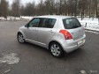 Suzuki Swift, 2010 в городе Санкт-Петербург, фото 1, Ленинградская область