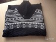 Мужской пуловер, очень красивый в городе Иваново, фото 1, Ивановская область