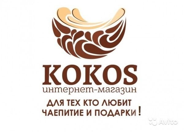 Интернет-магазин kokos96 в городе Екатеринбург, фото 1, Сайты