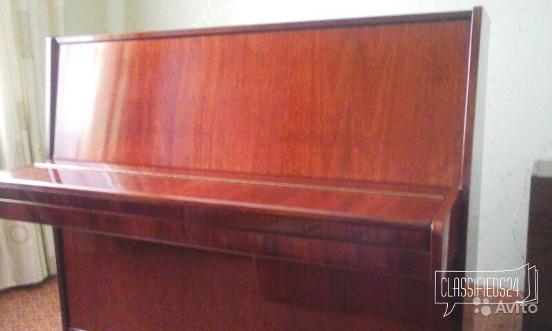 Пианино /Смоленск в городе Ульяновск, фото 2, стоимость: 0 руб.