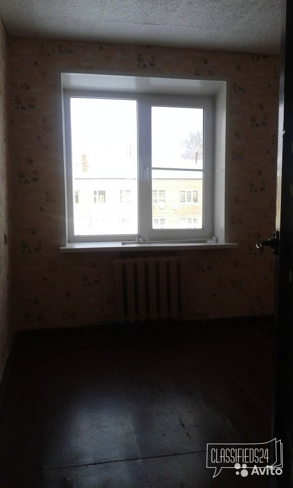 1-к квартира, 29 м², 3/3 эт. в городе Смоленск, фото 2, стоимость: 1 050 000 руб.