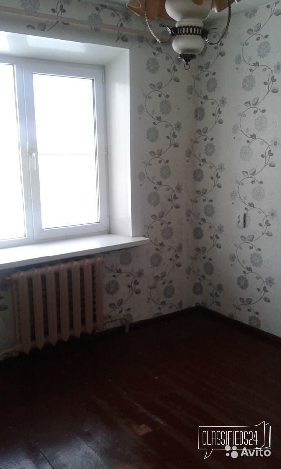 1-к квартира, 29 м², 3/3 эт. в городе Смоленск, фото 4, Смоленская область
