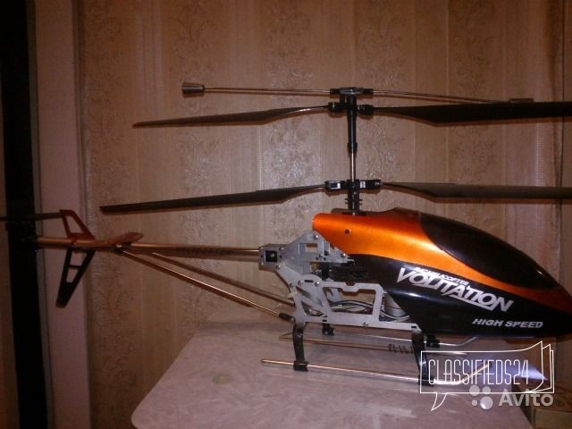Вертолет в городе Нижний Тагил, фото 2, Свердловская область