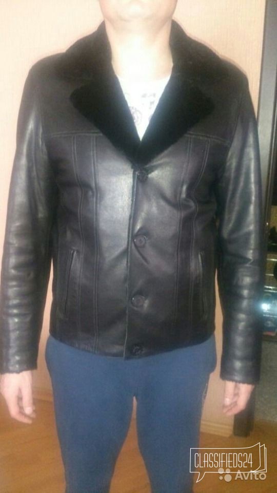 Дубленка в городе Ставрополь, фото 2, Ставропольский край