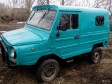 ЛуАЗ 969, 1989 в городе Курск, фото 2, телефон продавца: +7 (960) 693-43-76